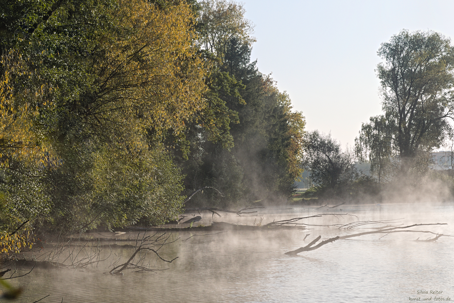 Eichinger Weiher 10.2025