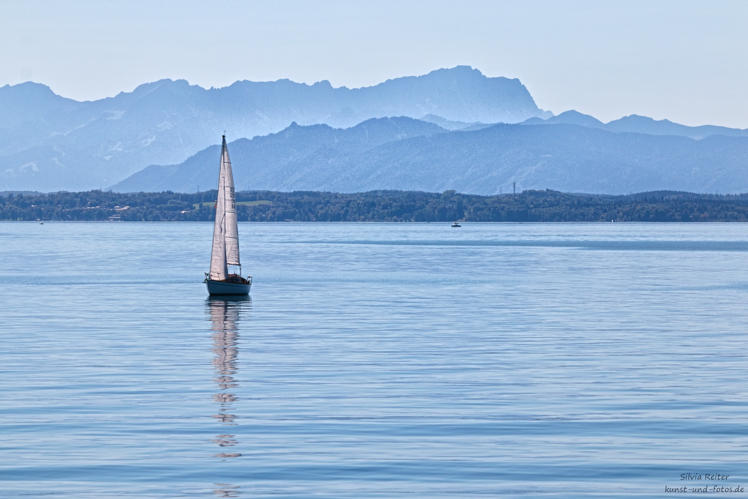 Starnberger See 09.2025