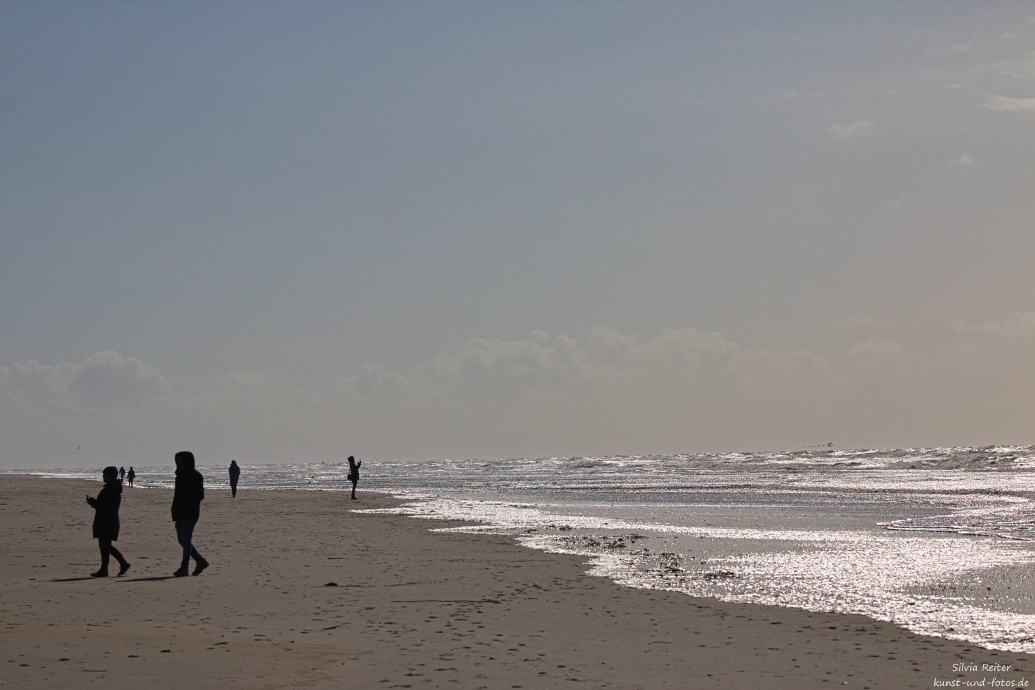 Nordsee 03.2026