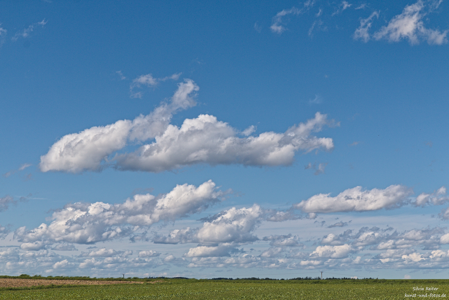 Dachauer Hinterland 09.2025