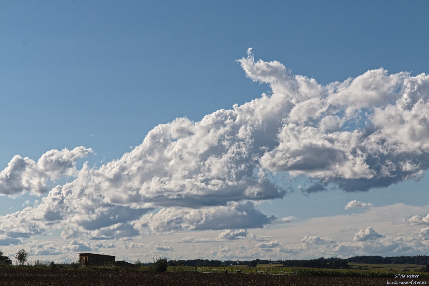 Dachauer Hinterland 09.2025